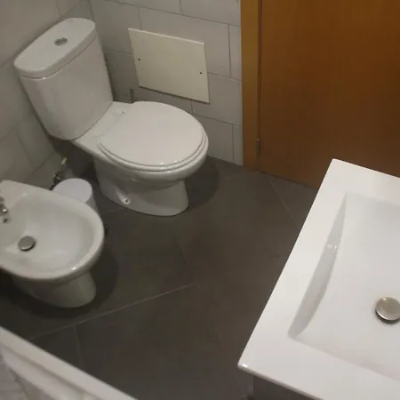 Fx Carvalhal 2* Φουνκάλ