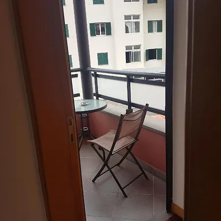 Fx Carvalhal Πανσιόν Φουνκάλ