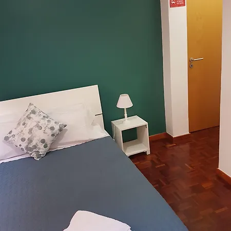 Πανσιόν Fx Carvalhal