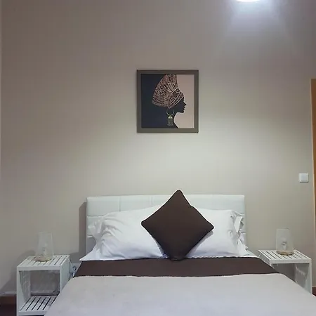 Maison d'hôtes Fx Carvalhal 2*