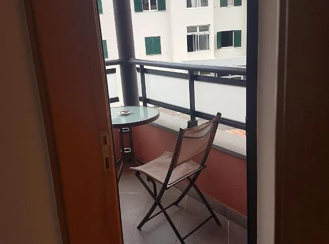 Fx Carvalhal Affittacamere Funchal (Madeira)