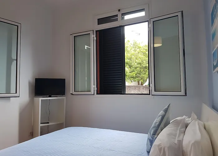 Affittacamere Fx Carvalhal