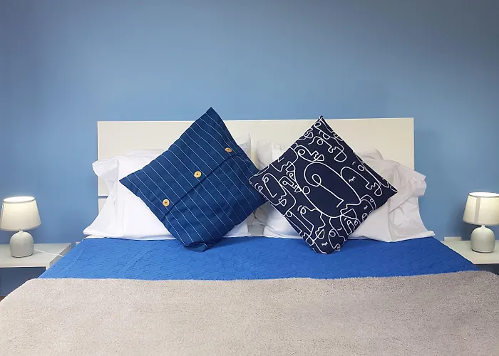 Fx Carvalhal Affittacamere 2*