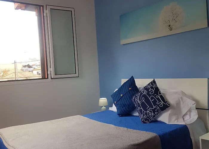 Affittacamere Fx Carvalhal