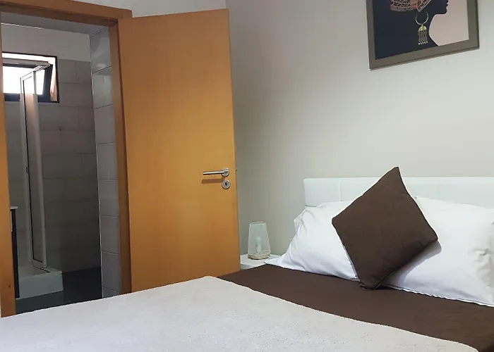 Fx Carvalhal Affittacamere