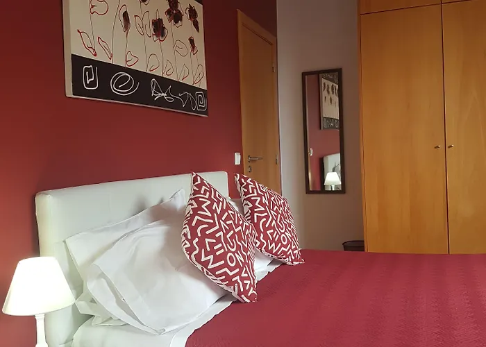 Fx Carvalhal Affittacamere