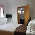 Konukevi Fx Carvalhal
