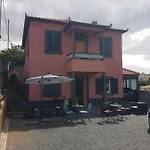 Fx Carvalhal Konukevi
