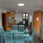 Konukevi Fx Carvalhal Funchal