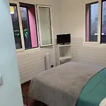 Fx Carvalhal Konukevi 2*