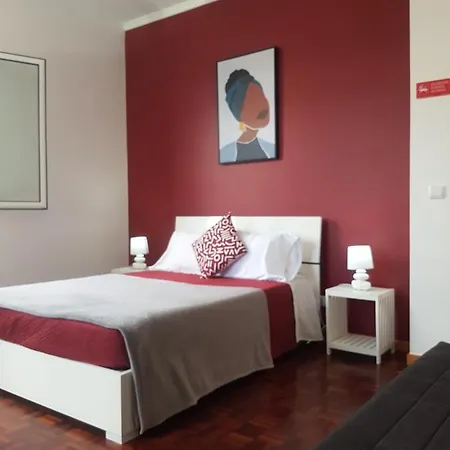 Fx Carvalhal Vendégház 2*