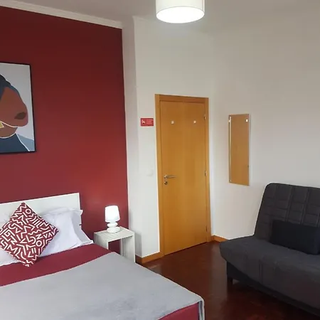 Gasthof Fx Carvalhal Funchal (Madeira)