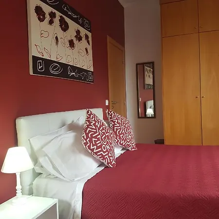 Vendégház Fx Carvalhal 2*