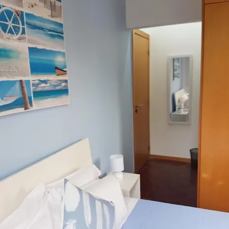 Vendégház Fx Carvalhal