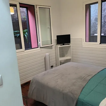 Fx Carvalhal Vendégház 2*