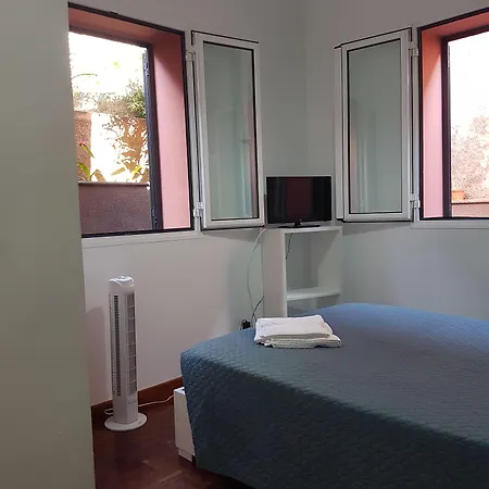 Fx Carvalhal Vendégház