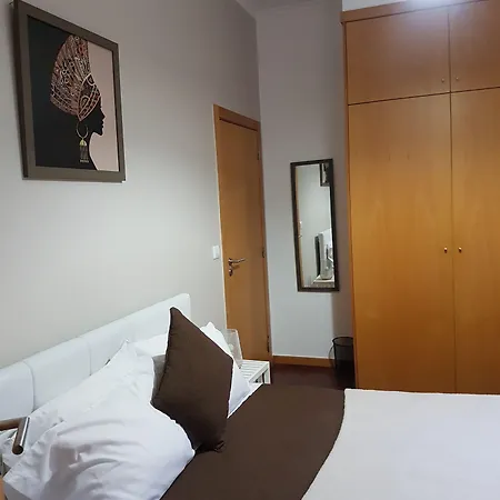 Fx Carvalhal Vendégház 2*