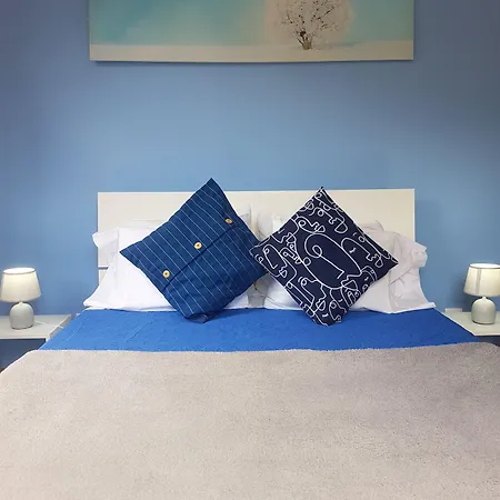 Fx Carvalhal בית הארחה 2*