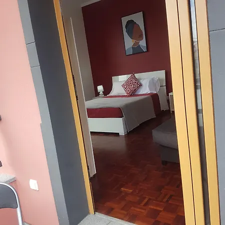 Penzion Fx Carvalhal 2*