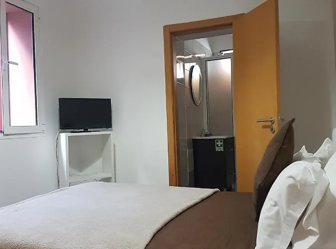 Penzion Fx Carvalhal