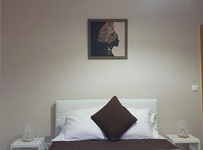 Penzion Fx Carvalhal 2*