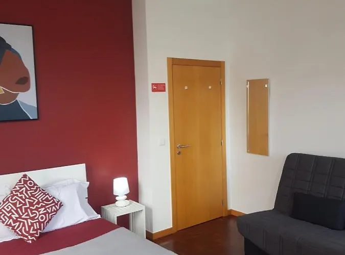 Pensión Fx Carvalhal Funchal (Madeira)