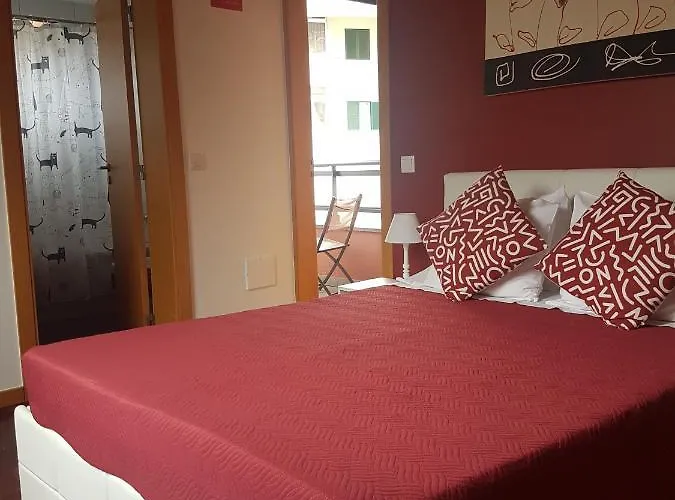 Fx Carvalhal 2* Funchal (Madeira)