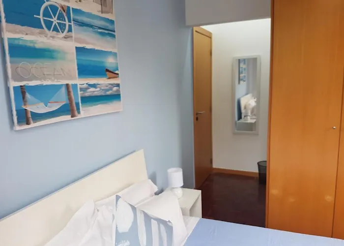 招待所 Fx Carvalhal