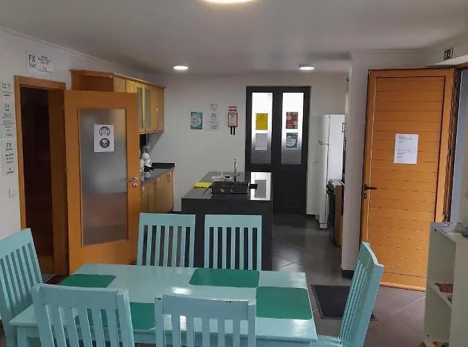 Pensión Fx Carvalhal Funchal (Madeira)