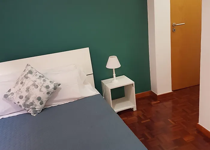 Pensión Fx Carvalhal