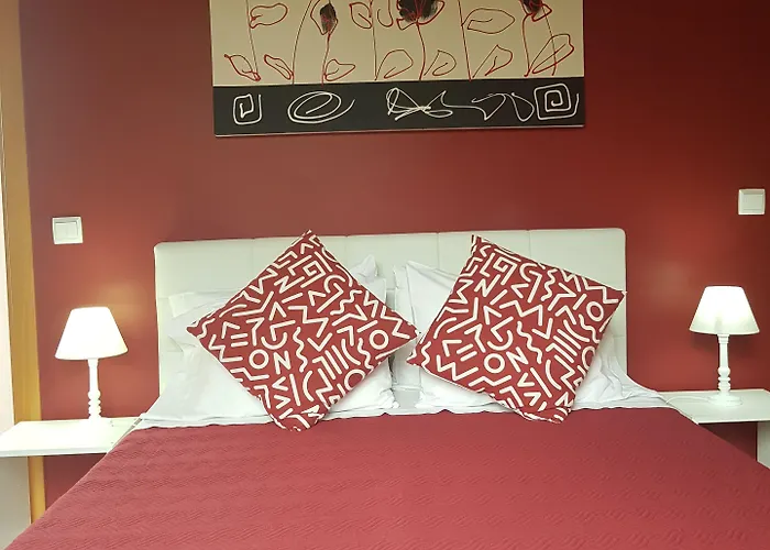 Fx Carvalhal Pensión