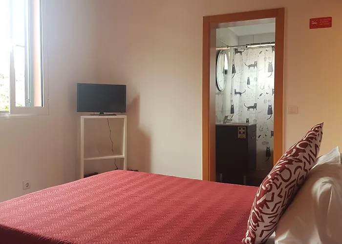 Fx Carvalhal Pensión