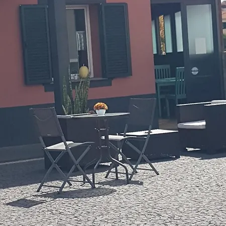 Pensionat Fx Carvalhal 2*