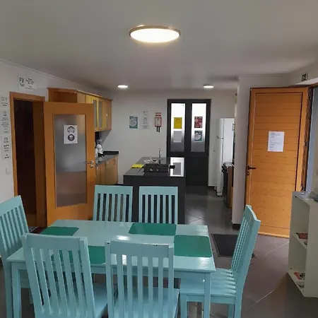 Pensionat Fx Carvalhal Funchal (Madeira)