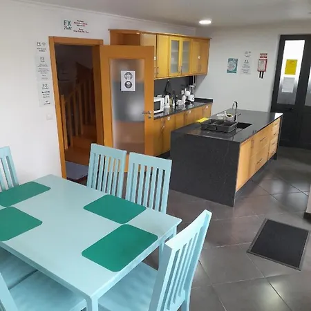 Pensionat Fx Carvalhal 2*