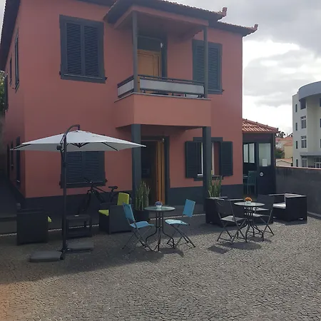 Fx Carvalhal Funchal (Madeira)