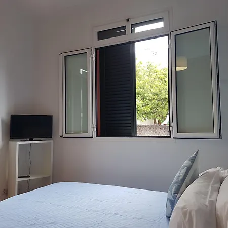 Pensionat Fx Carvalhal