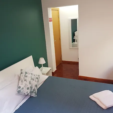 Fx Carvalhal Pensionat Funchal (Madeira)