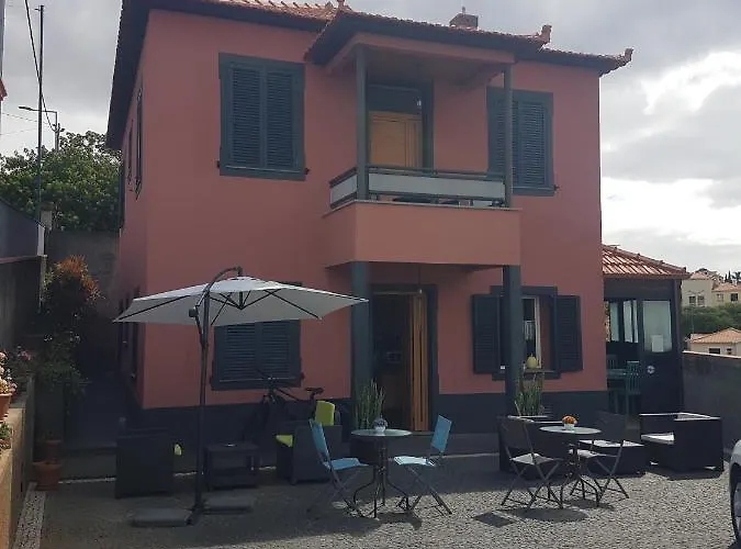 Fx Carvalhal Pensión