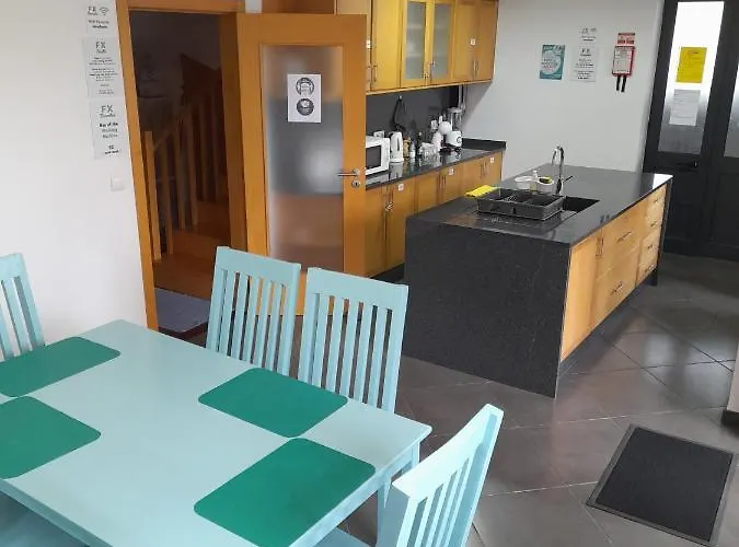 Pensión Fx Carvalhal 2*