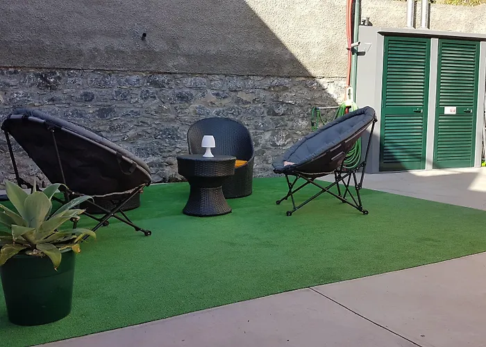 Pensión Fx Carvalhal