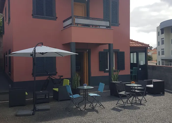 Fx Carvalhal Funchal (Madeira)