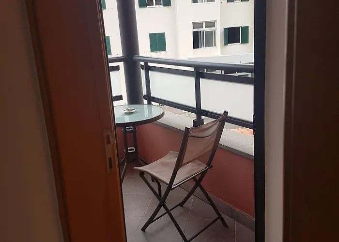 Fx Carvalhal 2* Funchal (Madeira)